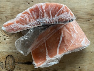 Norwegian Atlantic Salmon