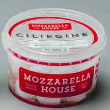Fresh Ciliegine Mozzarella